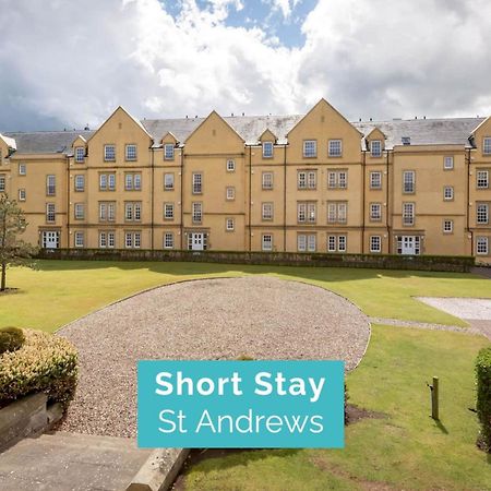 Adamson Court - No 11 St. Andrews Exterior photo