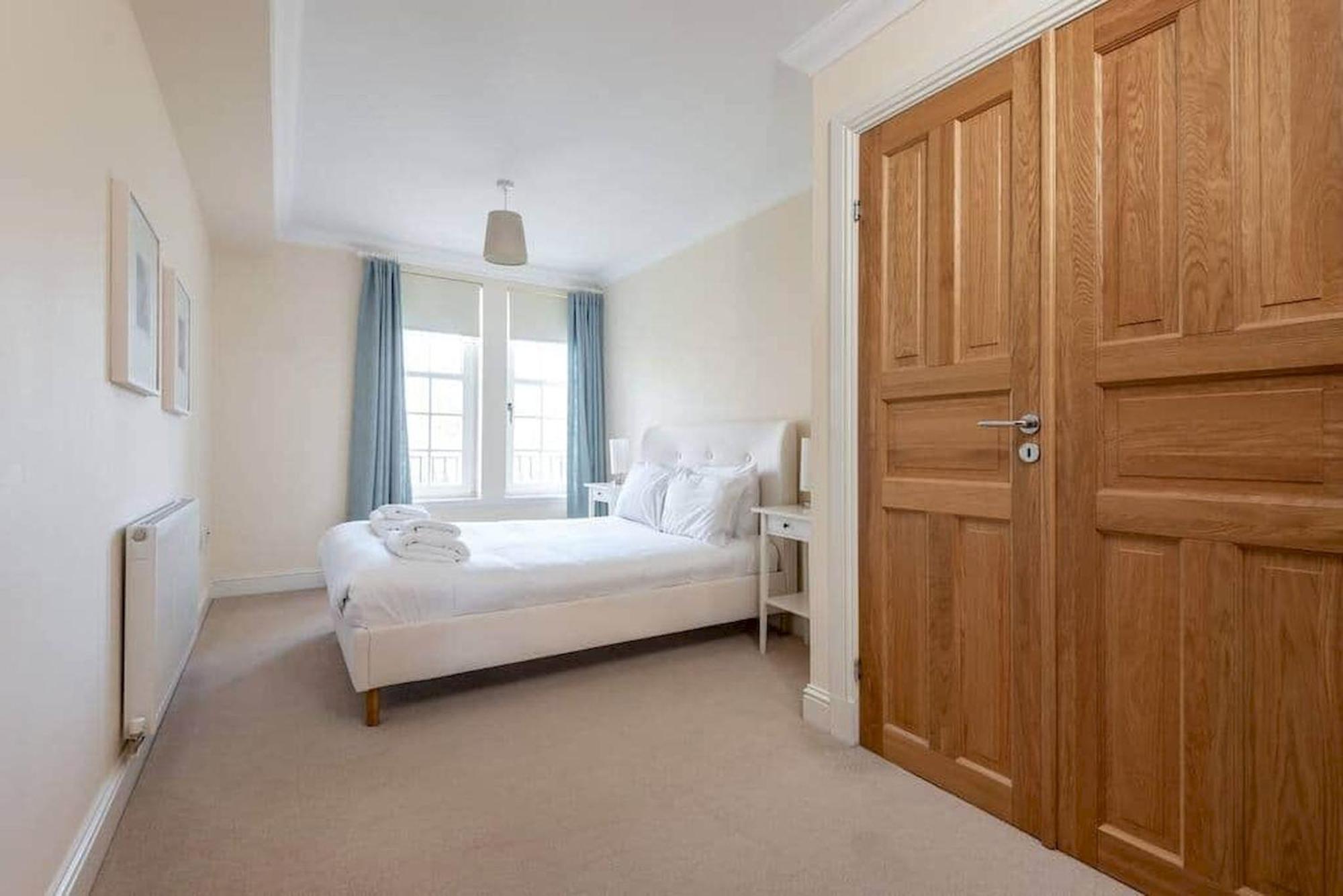 Adamson Court - No 11 St. Andrews Exterior photo