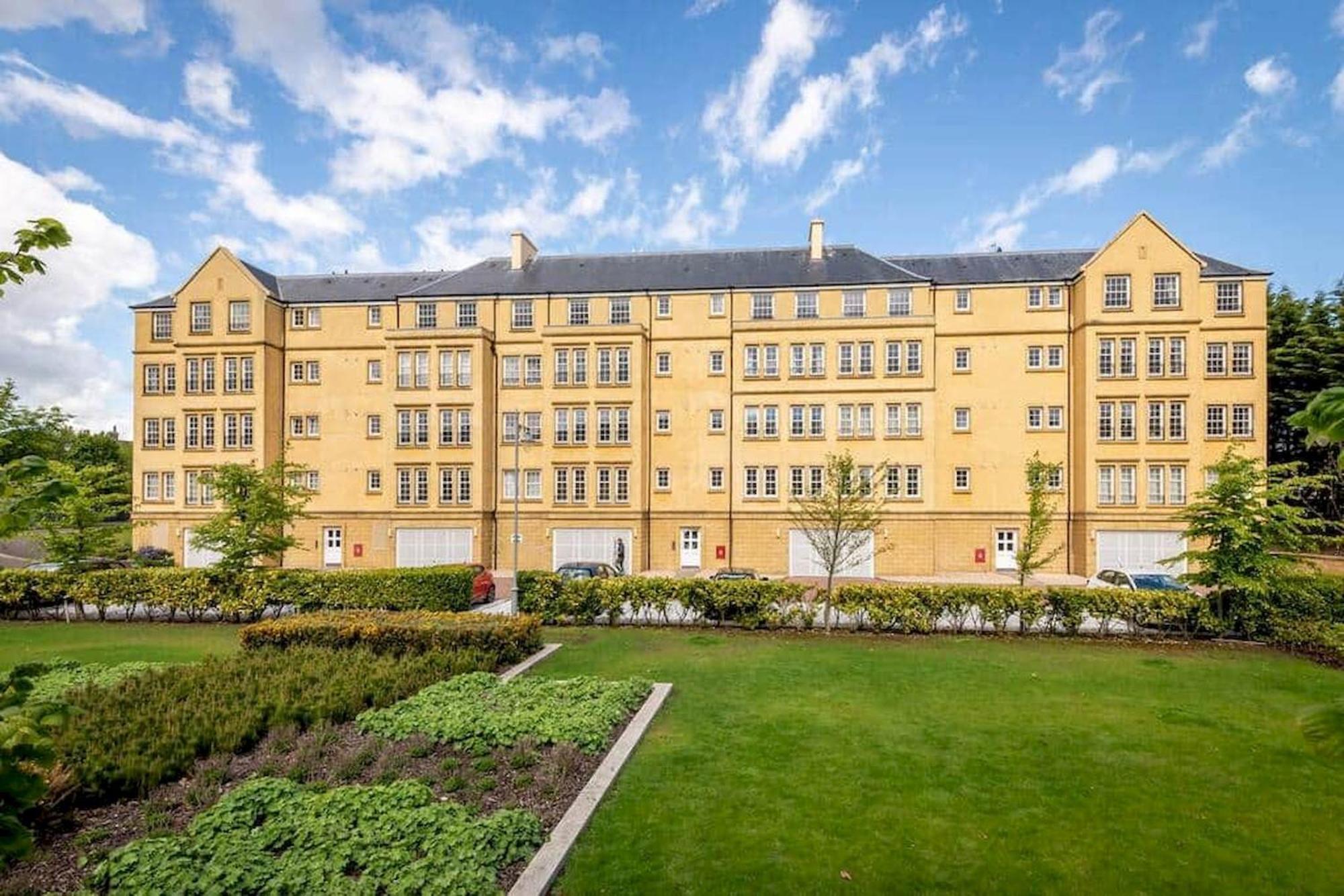 Adamson Court - No 11 St. Andrews Exterior photo