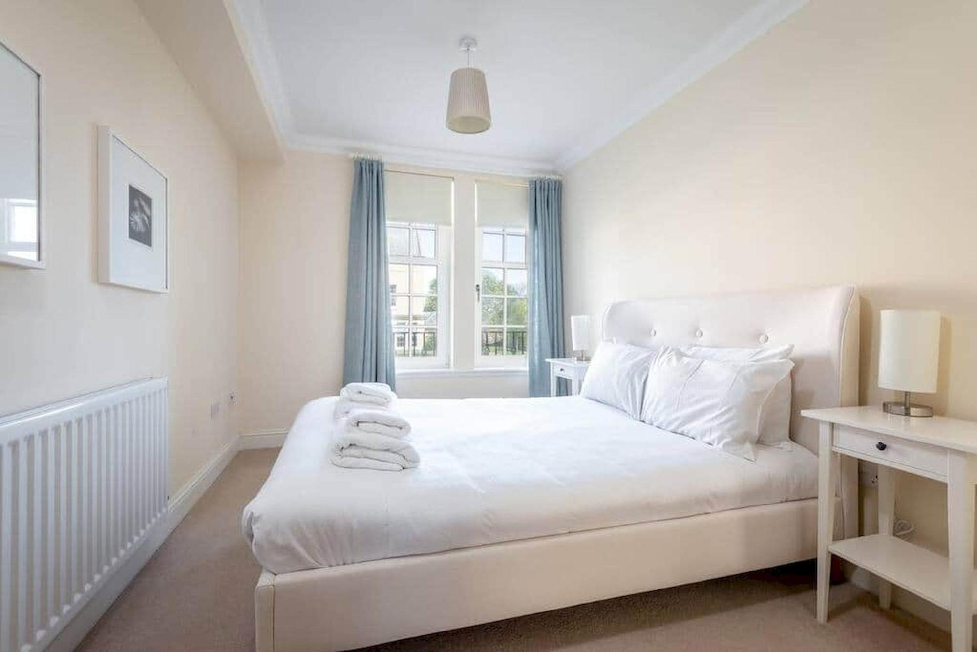 Adamson Court - No 11 St. Andrews Exterior photo